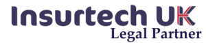 InsurTech UK - Legal Partner