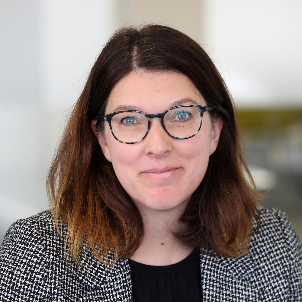 Sarah Drew - Capital Law