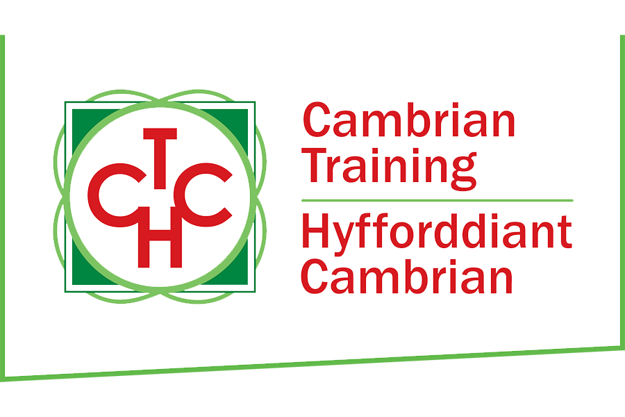 Cambrian training