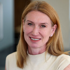Cath Thorpe
