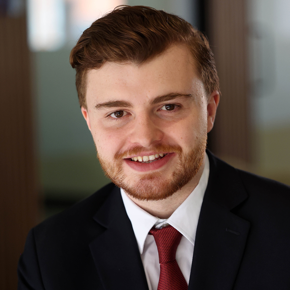 Liam Chislett