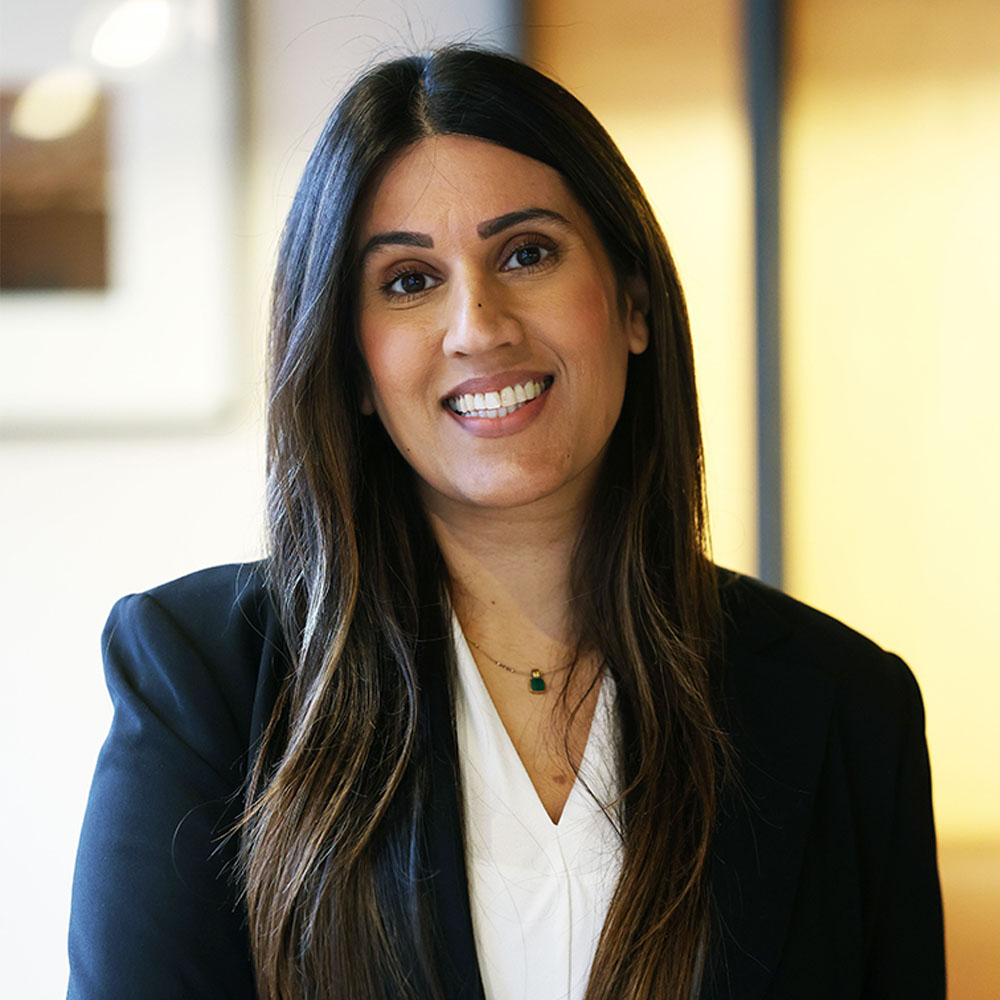 Aisha Hayat