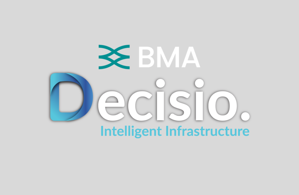 decisio business modelling applications bma logo - capital law pe deal