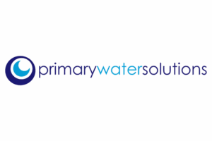 Primary water solutions logo
